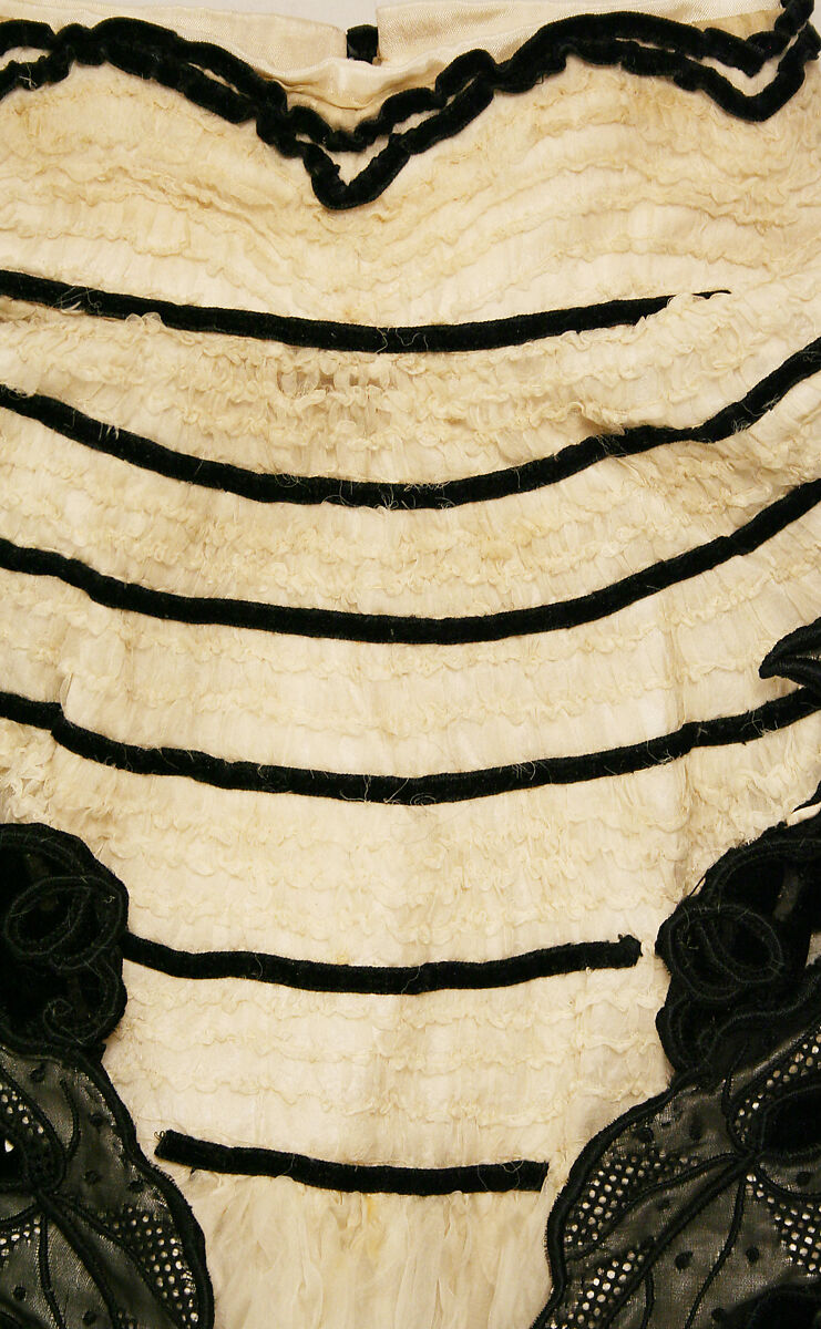 Ensemble, Maison Pingat (French), [no medium available], French