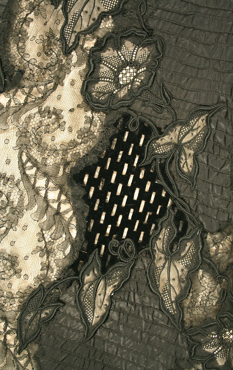 Ensemble, Maison Pingat (French), [no medium available], French