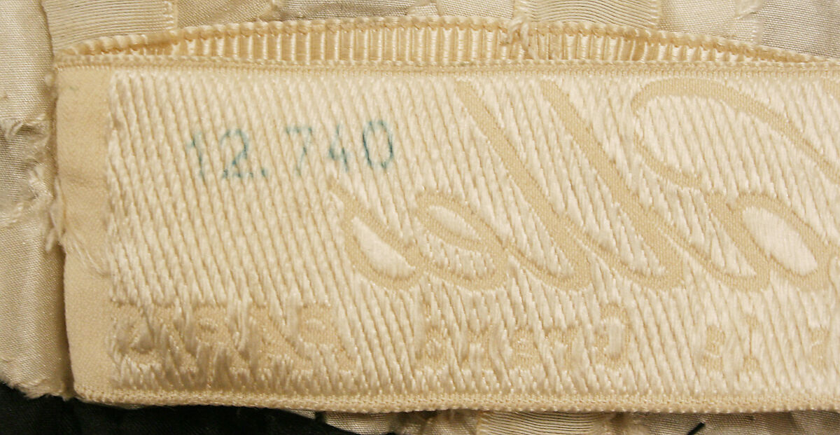 Ensemble, Maison Pingat (French), [no medium available], French