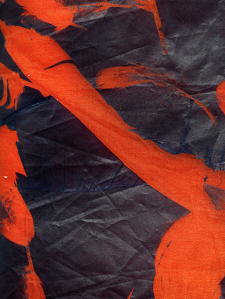 Jacket, Alexander McQueen (British, founded 1992), silk, nylon, British