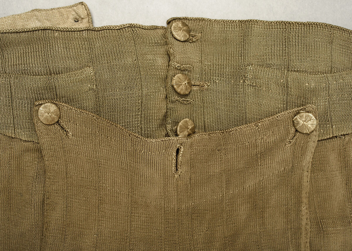 Tights, cotton, Italian