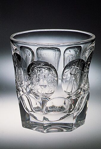 Tumbler