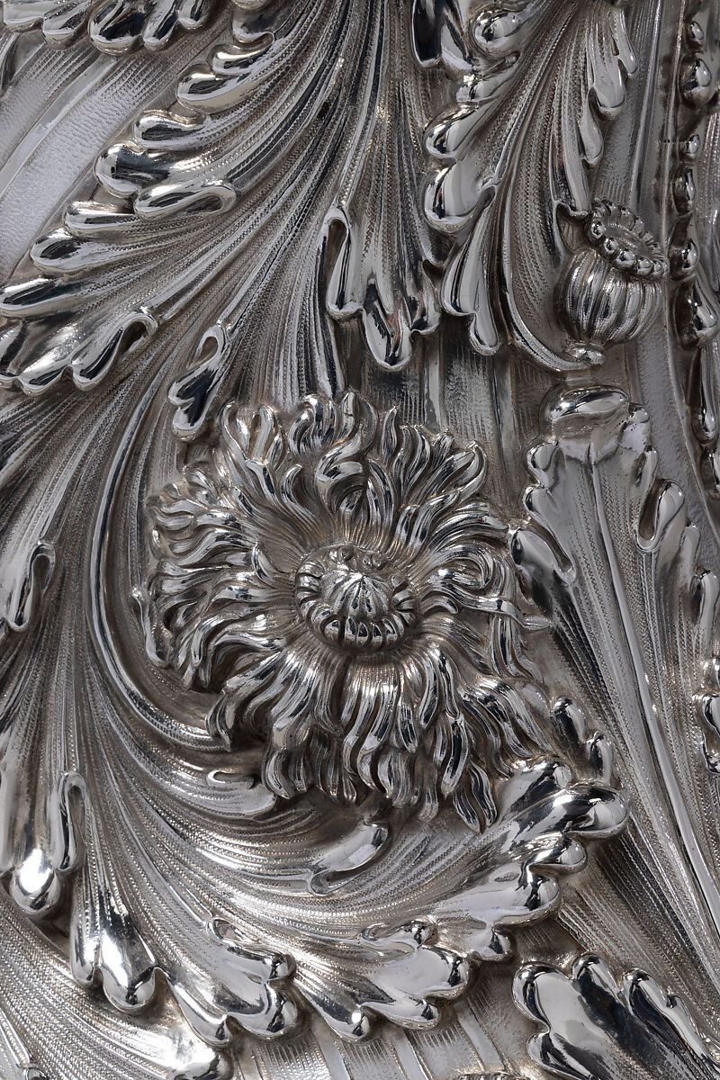 Pair of Candelabra, Tiffany &amp; Co. (1837–present), Silver, American