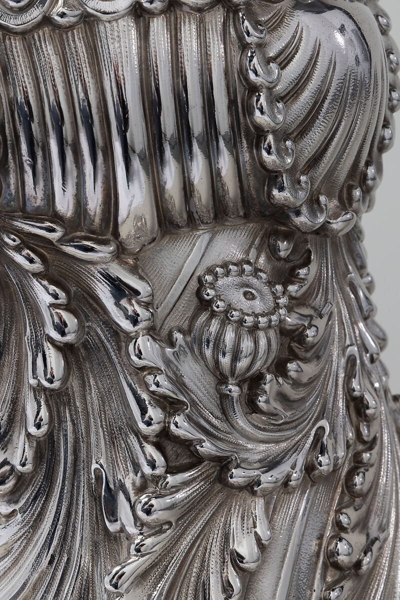 Pair of Candelabra, Tiffany &amp; Co. (1837–present), Silver, American