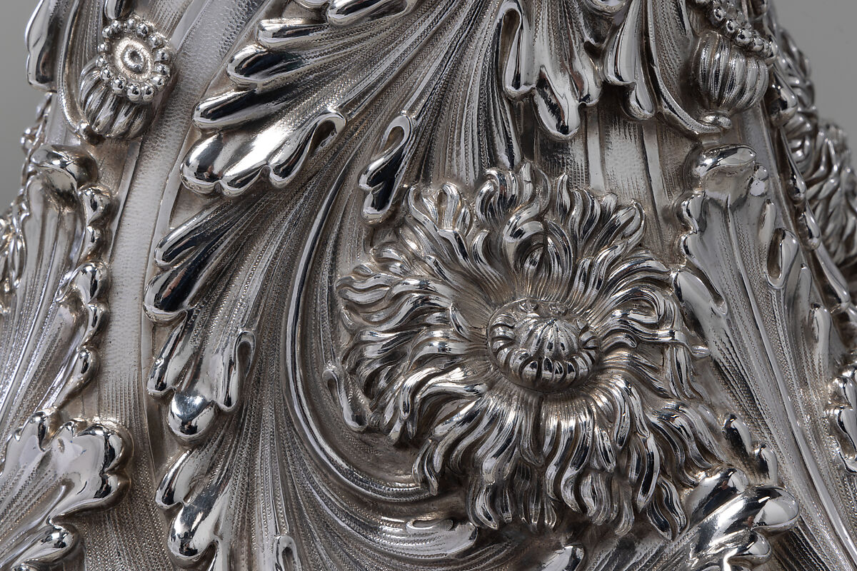 Pair of Candelabra, Tiffany &amp; Co. (1837–present), Silver, American