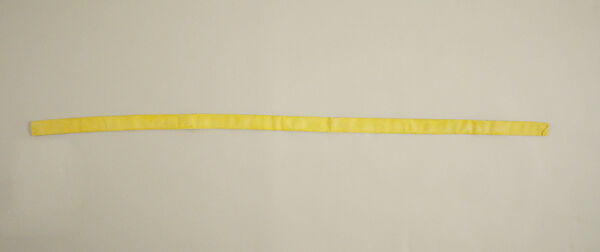 Ensemble, Billy Boy, cotton, wool, plastic, American