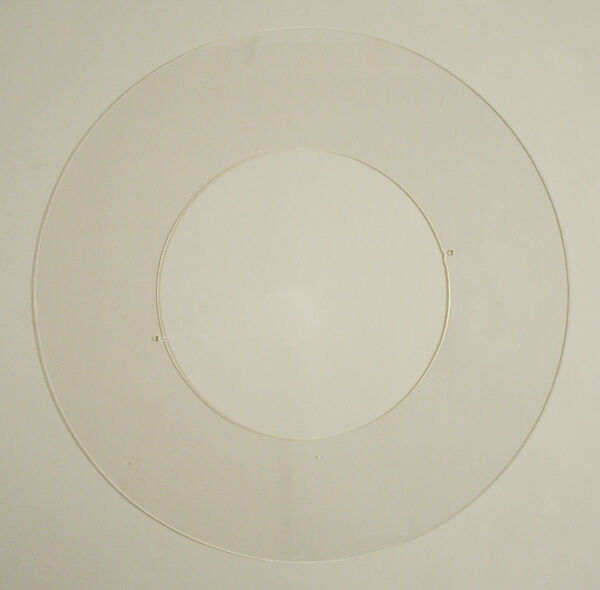 Ensemble, Billy Boy, cotton, wool, plastic, American