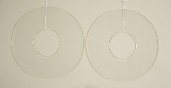 Ensemble, Billy Boy, cotton, wool, plastic, American