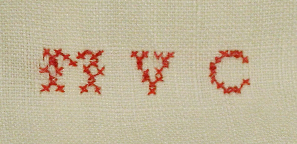 Shirt, linen, Spanish