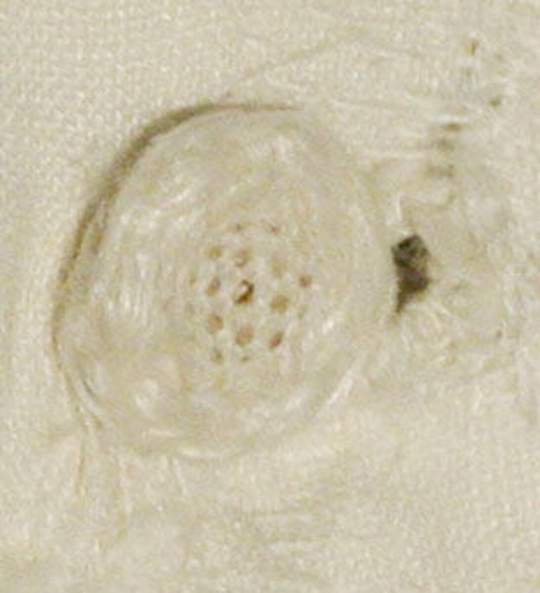 Shirt, linen, Spanish