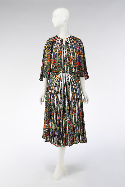 Stella McCartney (British, founded 2001), synthetic, British