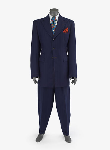 Zoot suit
