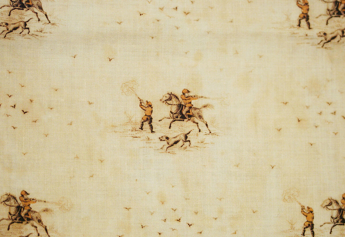 Shirt, cotton, American