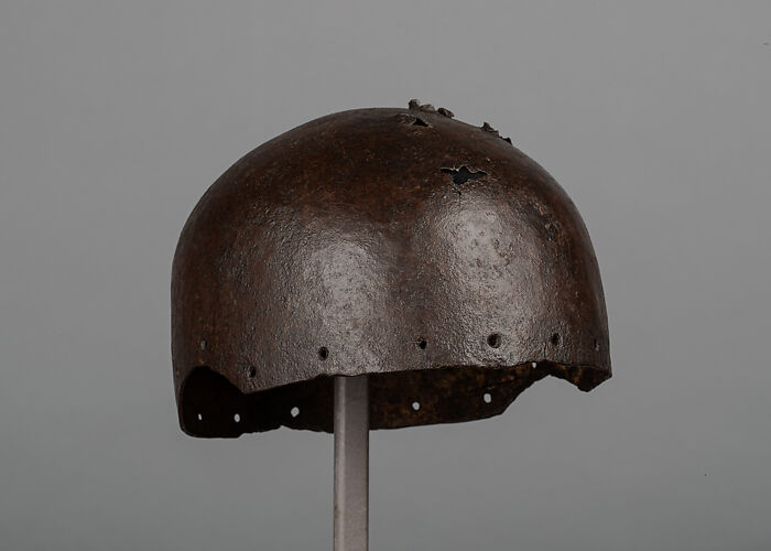 Small Sallet (<i>Celatina</i>)