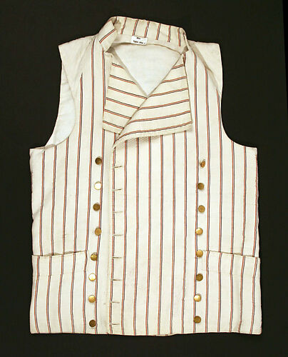 Waistcoat