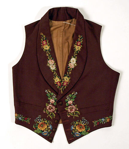 Waistcoat