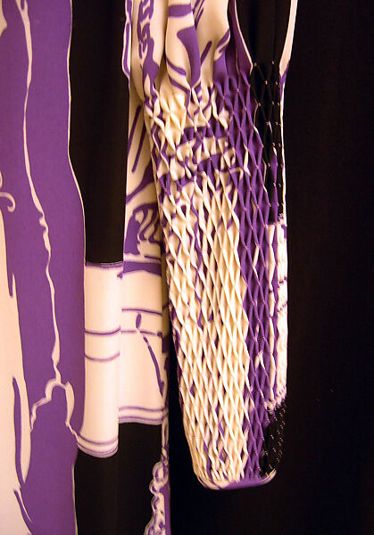 Dress, James Galanos (American, Philadelphia, Pennsylvania, 1924–2016 West Hollywood, California), [no medium available], American