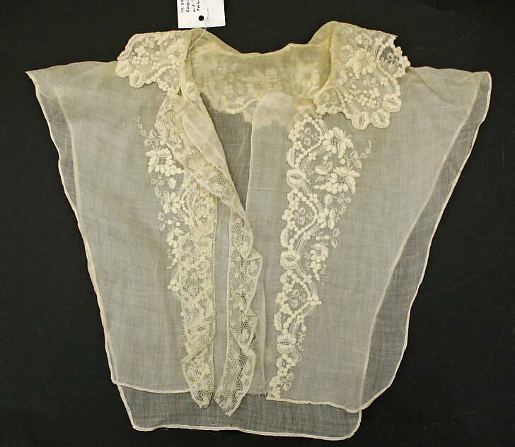 Ensemble, wool, American