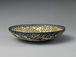 Gertrud Natzler (American (born Austria), Vienna 1908–1971 Los Angeles, California), Earthenware