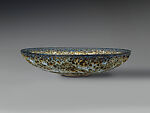 Gertrud Natzler (American (born Austria), Vienna 1908–1971 Los Angeles, California), Earthenware