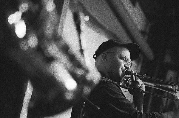 Landscapes of the North East, Zekkereya El-magharbel  Egyptian-American, Live performance