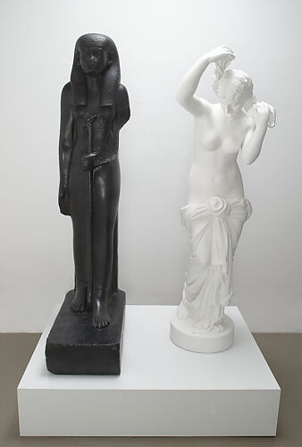 The Mete of the Muse