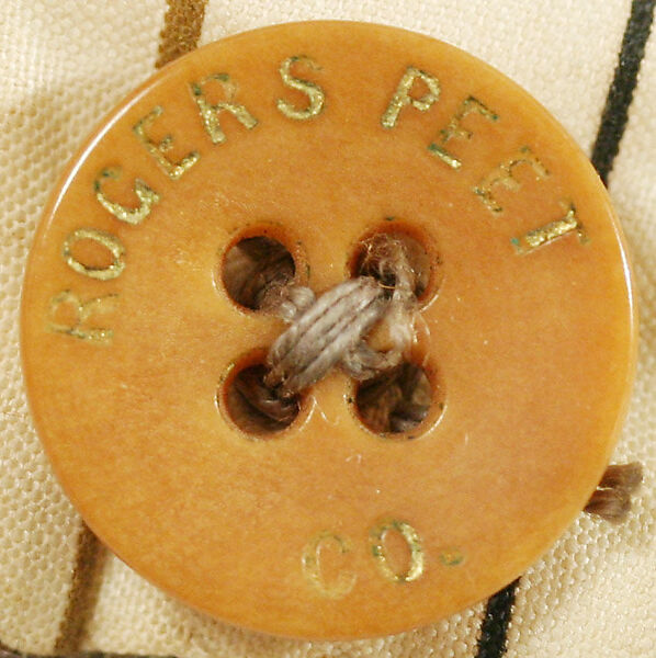 Knickerbockers, wool, American