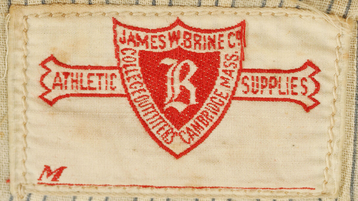 Knickerbockers, wool, American