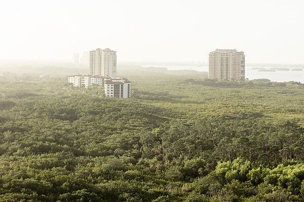 New Condominiums, Bonita Springs