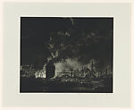 Clairton, Craig McPherson  American, Mezzotint