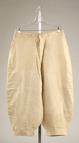 Knickerbockers