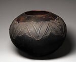 Ukhamba (beer drinking vessel)