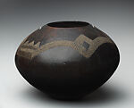 Ukhamba (beer drinking vessel)