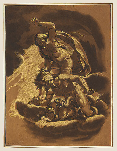 The Triumph of Truth over Envy