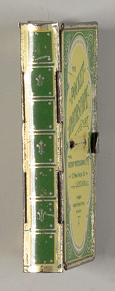 The pocket rotoscope