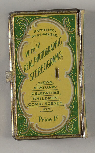 The pocket rotoscope