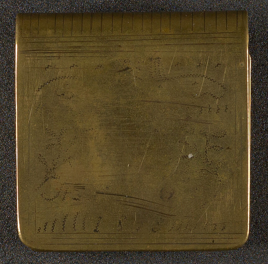 Locking box in book form