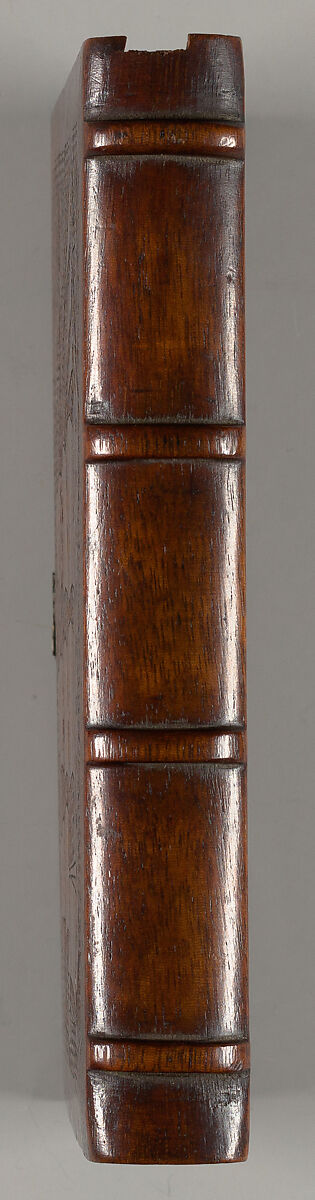 Relic of the Eurydice. Lost March 24, 1878