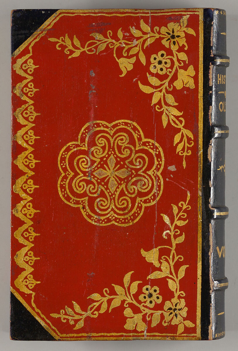 History of the Old Elm, Vol. XIII.; G. W. M