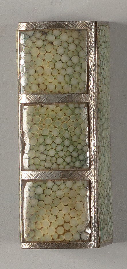 Traveling inkwell in book form