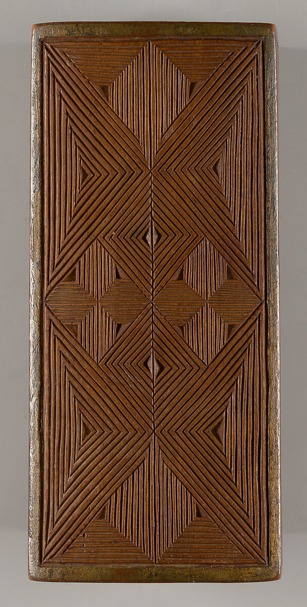 Bible box in book form