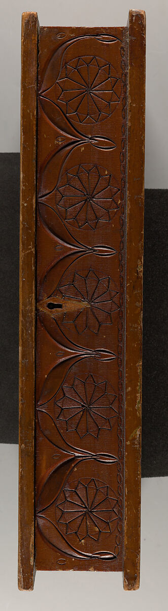 Box in the form of a book