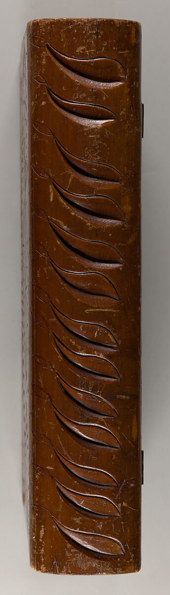 Box in the form of a book