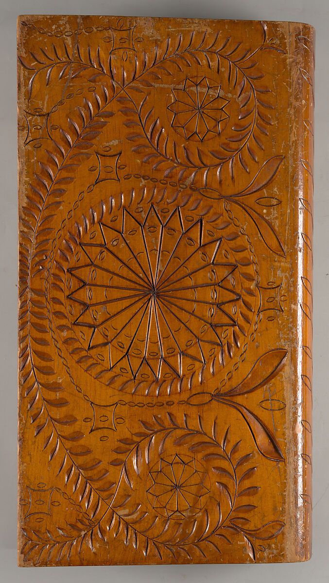 Box in the form of a book