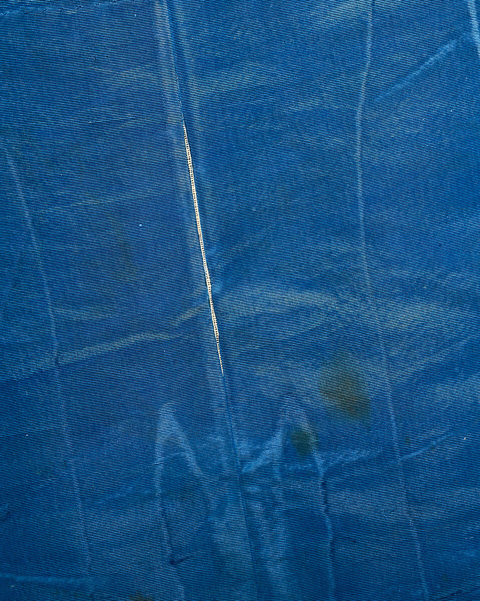 Dress, silk, probably French