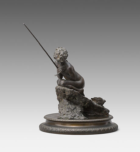 Il Pescatoriello Marvasi (The Marvasi Fisherboy)