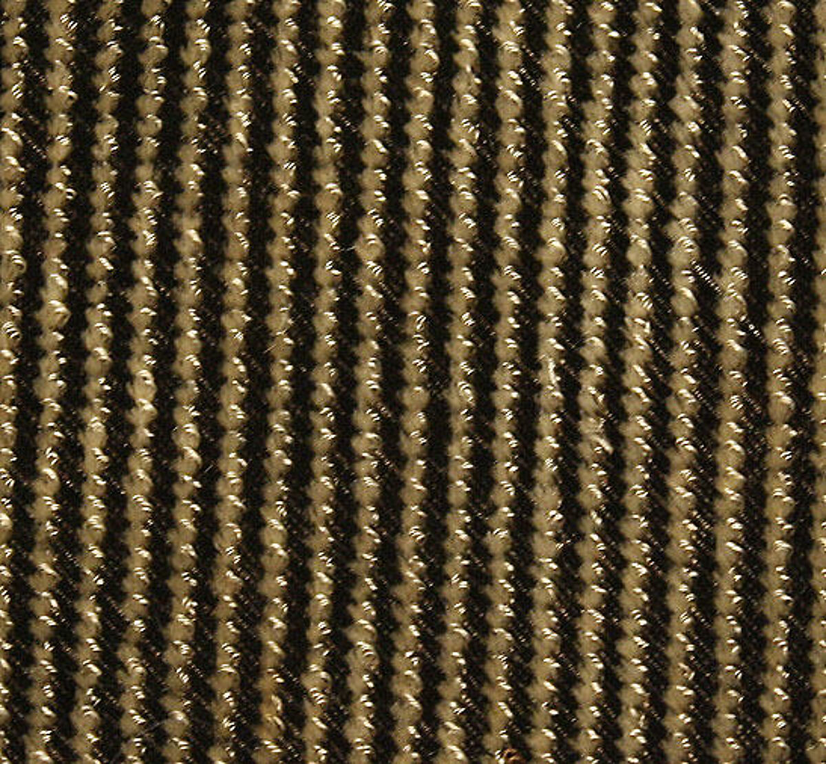 Cape, silk, American