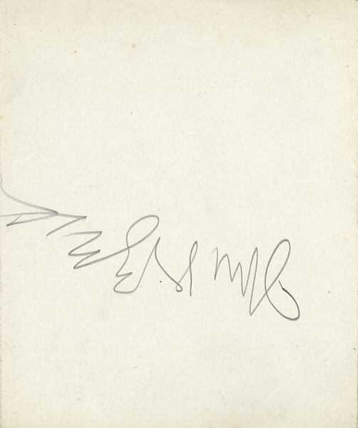 [Wig], James Van Der Zee (American, Lenox, Massachusetts 1886–1983 Washington, D.C.), Gelatin silver print