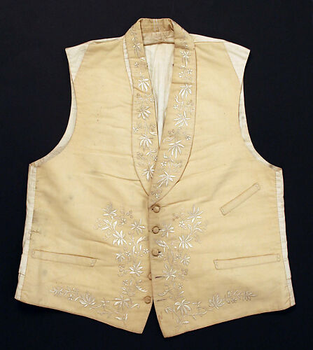 Vest