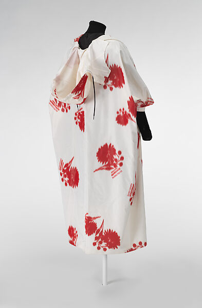 Ensemble, Prada (Italian, founded 1913), silk, Italian